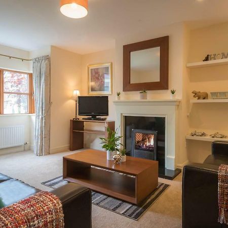 Ballyfarnon Kilronan Holiday Homes מראה חיצוני תמונה