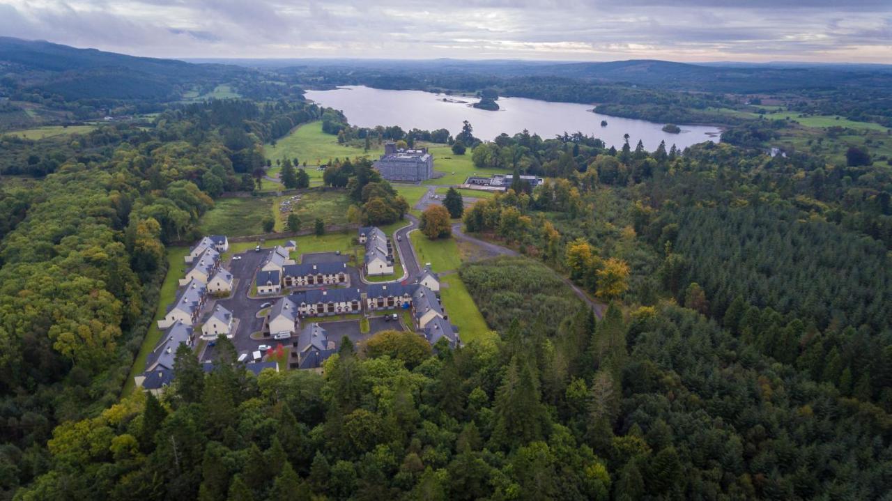Ballyfarnon Kilronan Holiday Homes מראה חיצוני תמונה