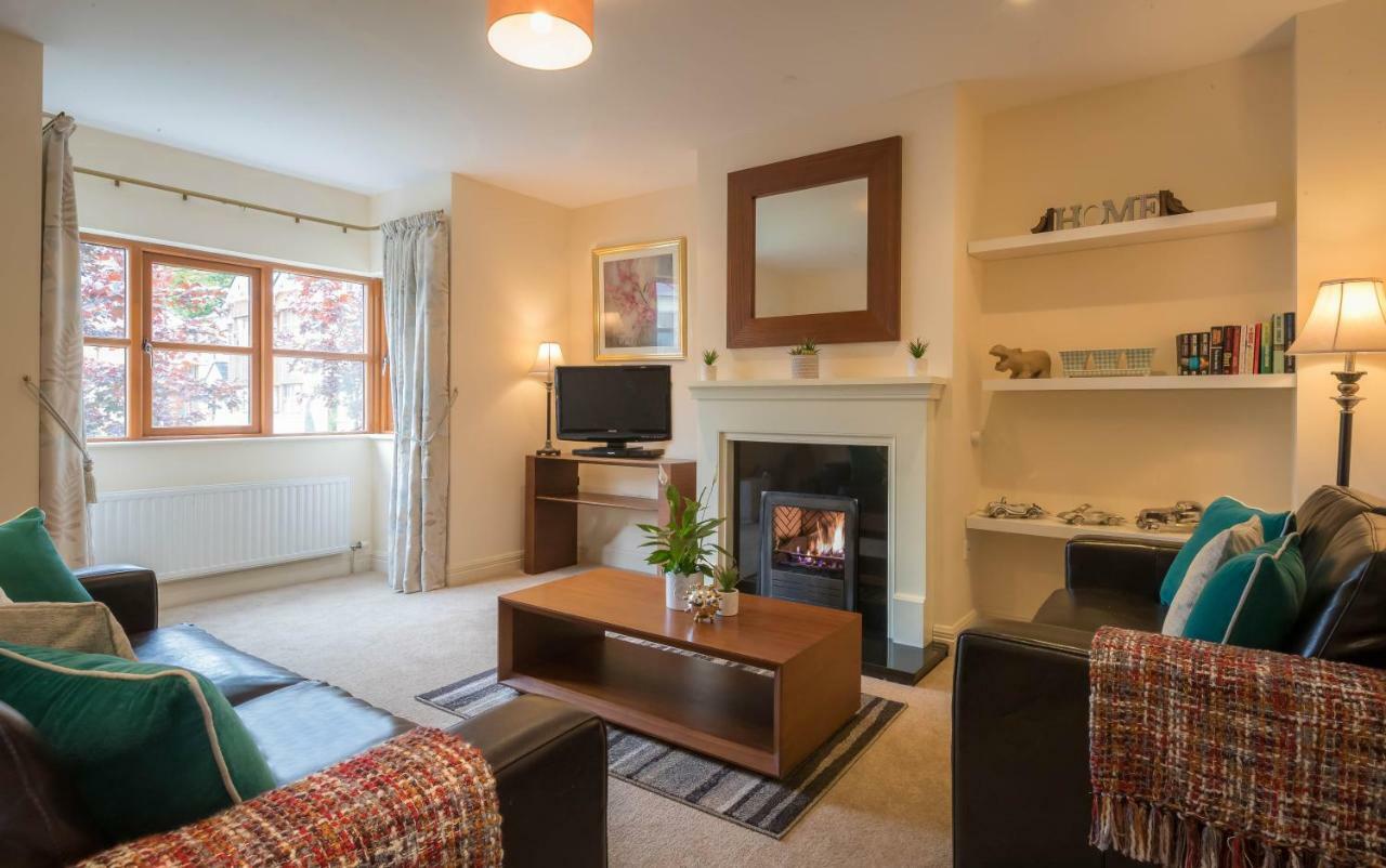 Ballyfarnon Kilronan Holiday Homes מראה חיצוני תמונה