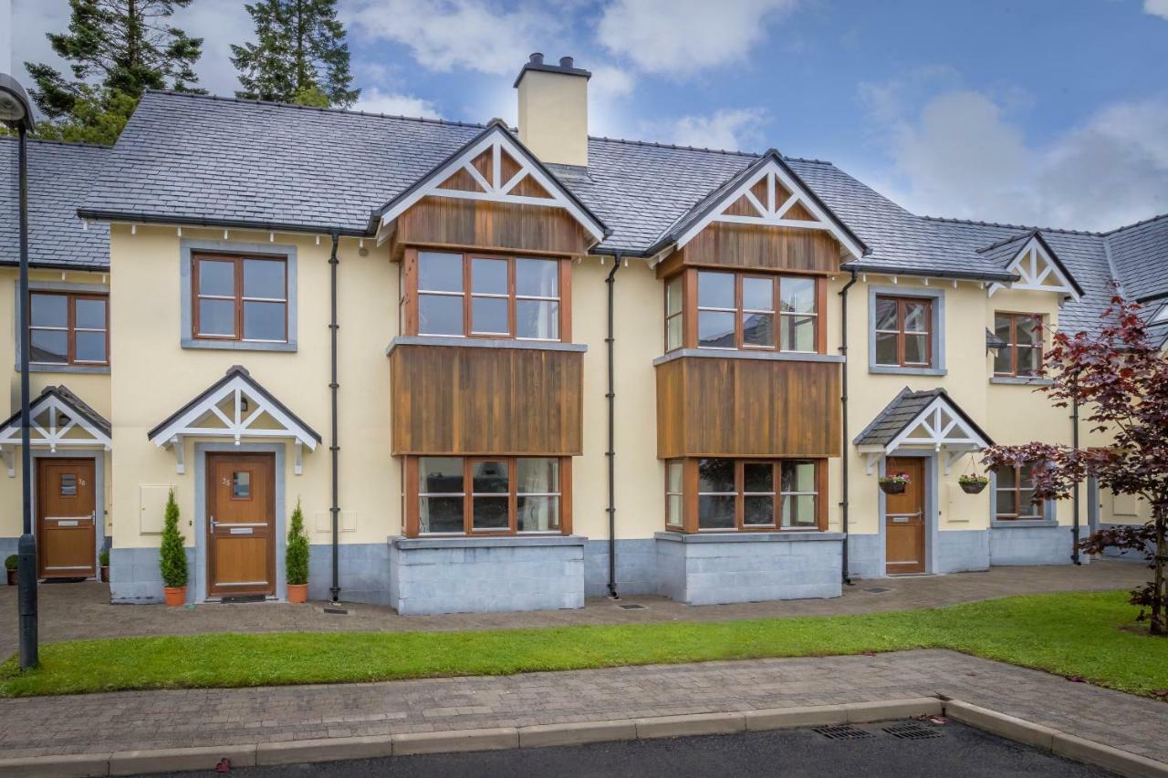 Ballyfarnon Kilronan Holiday Homes מראה חיצוני תמונה